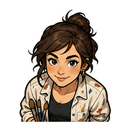 Selected character