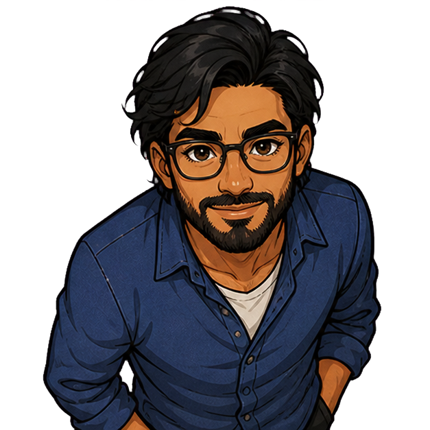 Character look 3