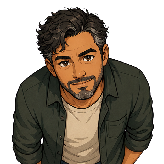 Character look 7