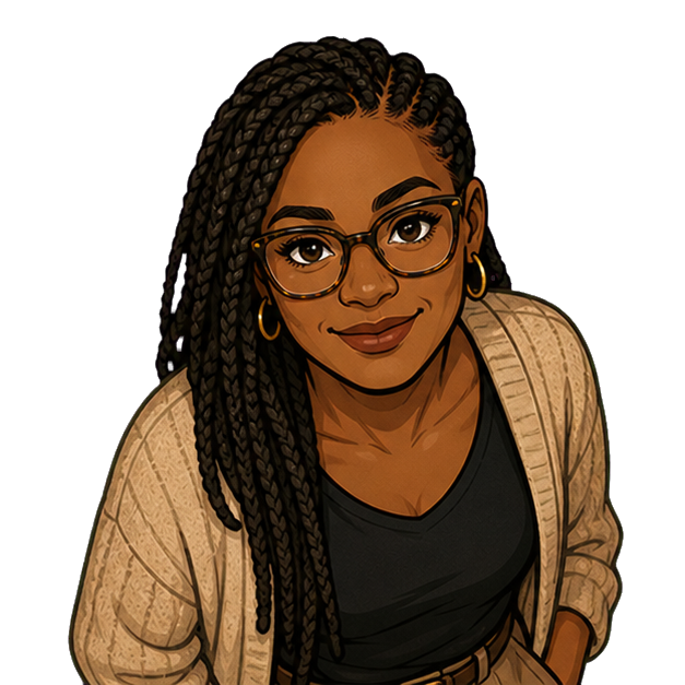 Character look 23