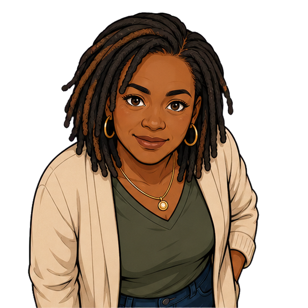 Character look 26