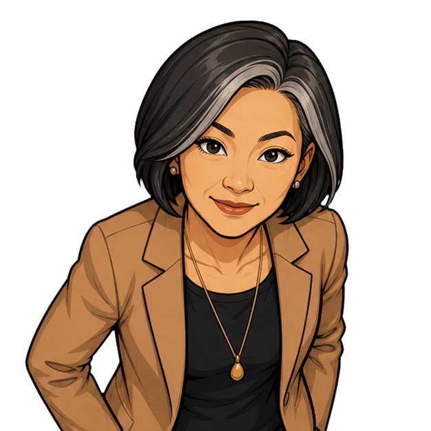 Character look 27