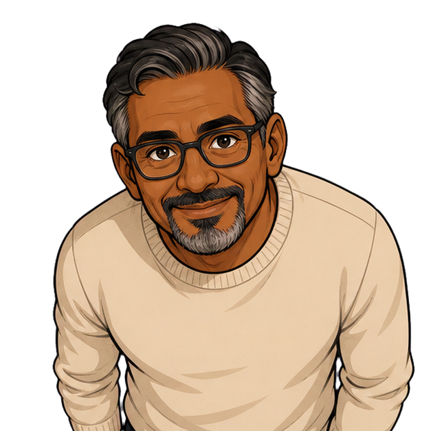 Character look 28