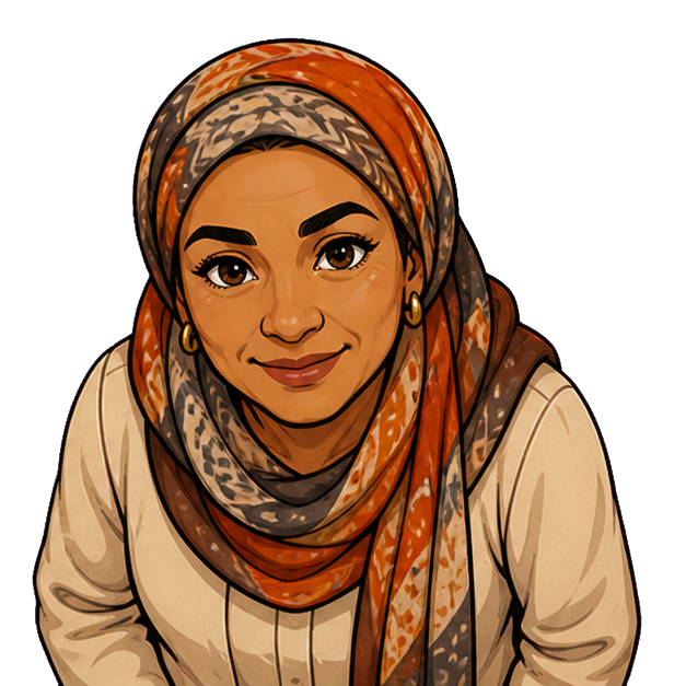 Character look 32