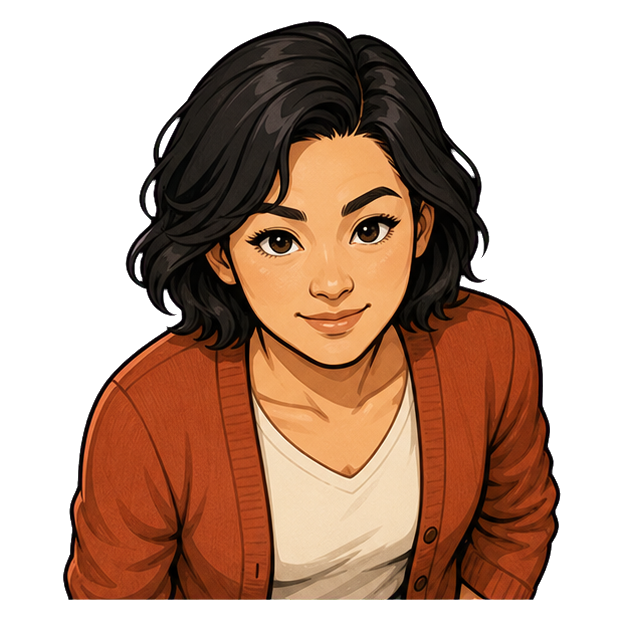 Character look 33