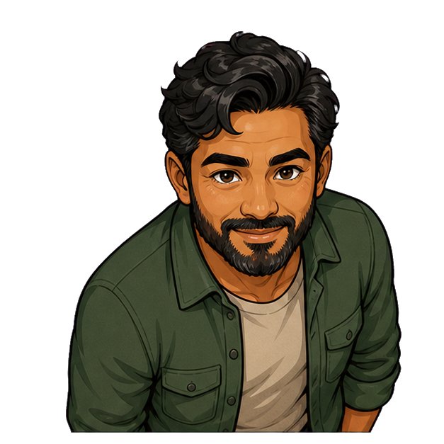 Character look 37