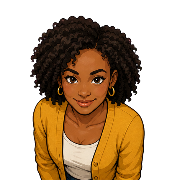 Character look 38