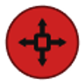 Move two movement chip