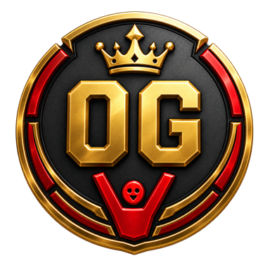 TrapMove OG badge